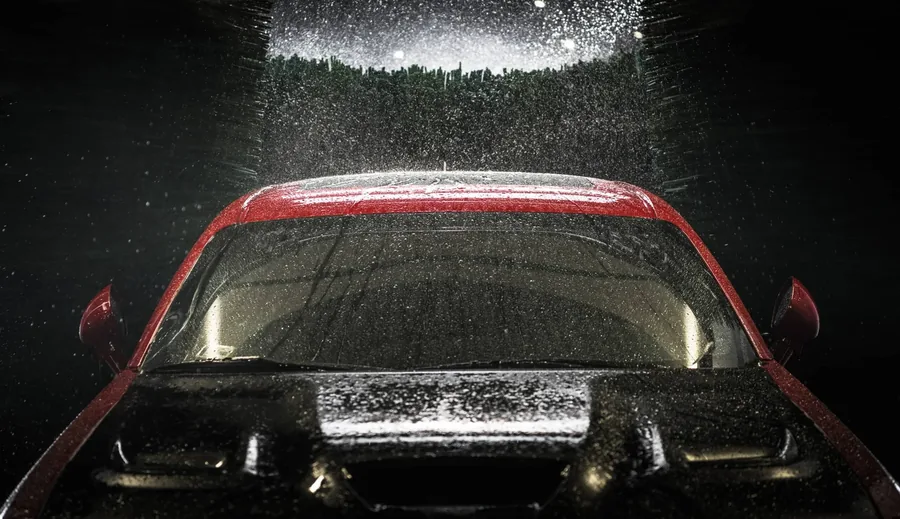 Rain Shield