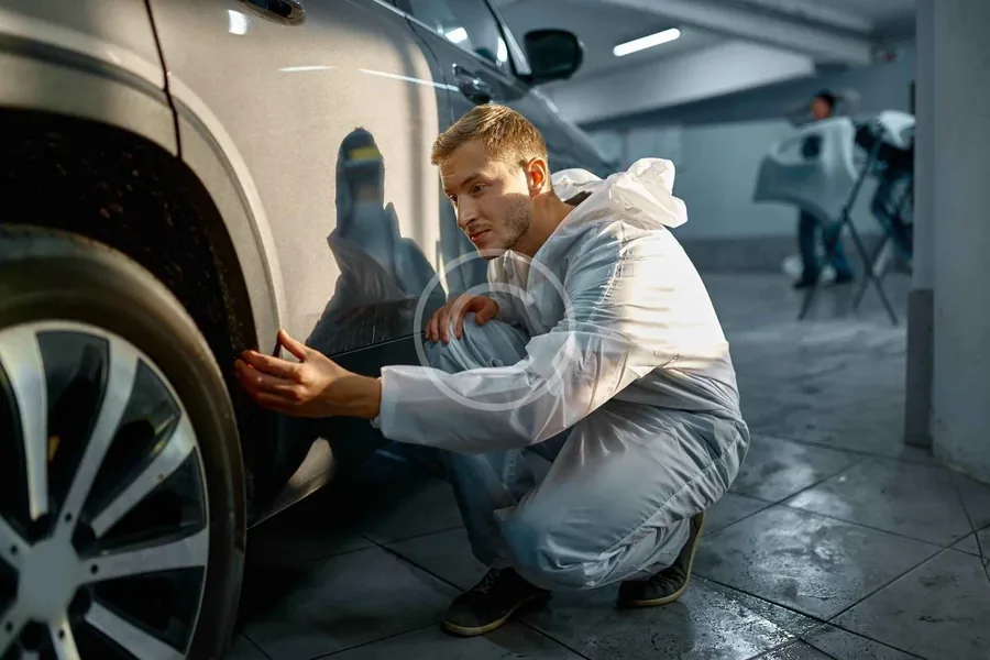 Tire Shine